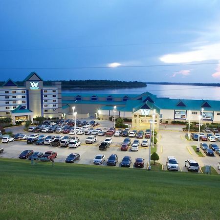 Waterview Casino & Hotel, Trademark Collection By Wyndham Vicksburg Luaran gambar
