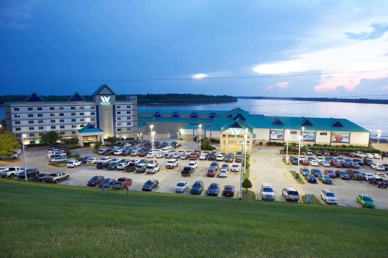 Waterview Casino & Hotel, Trademark Collection By Wyndham Vicksburg Luaran gambar