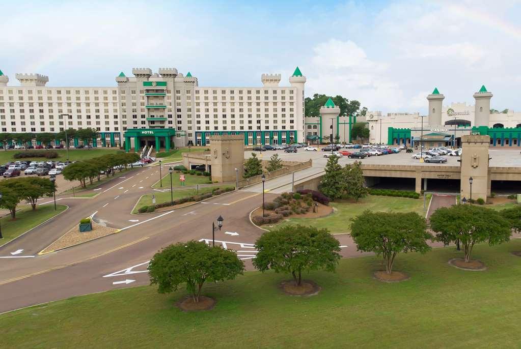 Waterview Casino & Hotel, Trademark Collection By Wyndham Vicksburg Luaran gambar