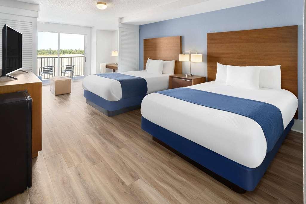 Waterview Casino & Hotel, Trademark Collection By Wyndham Vicksburg Bilik gambar