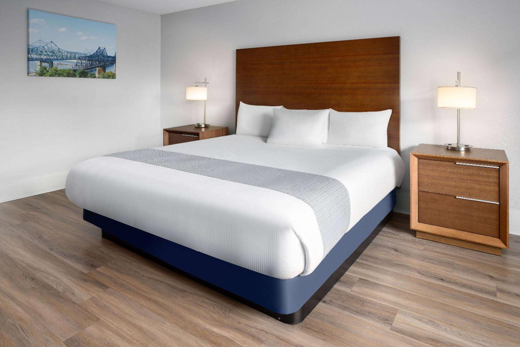 Waterview Casino & Hotel, Trademark Collection By Wyndham Vicksburg Luaran gambar