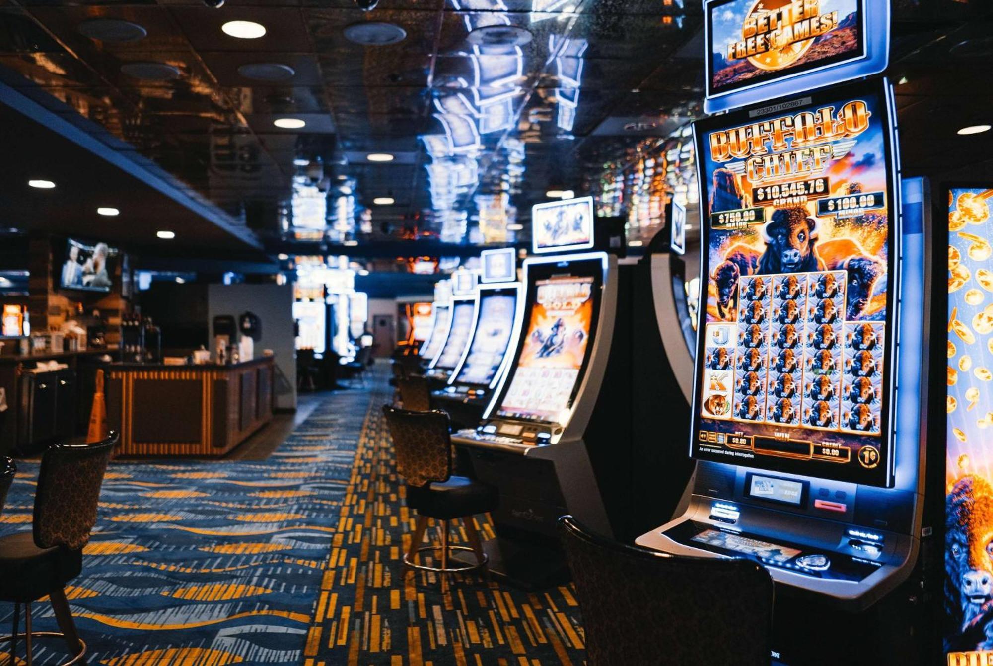 Waterview Casino & Hotel, Trademark Collection By Wyndham Vicksburg Luaran gambar