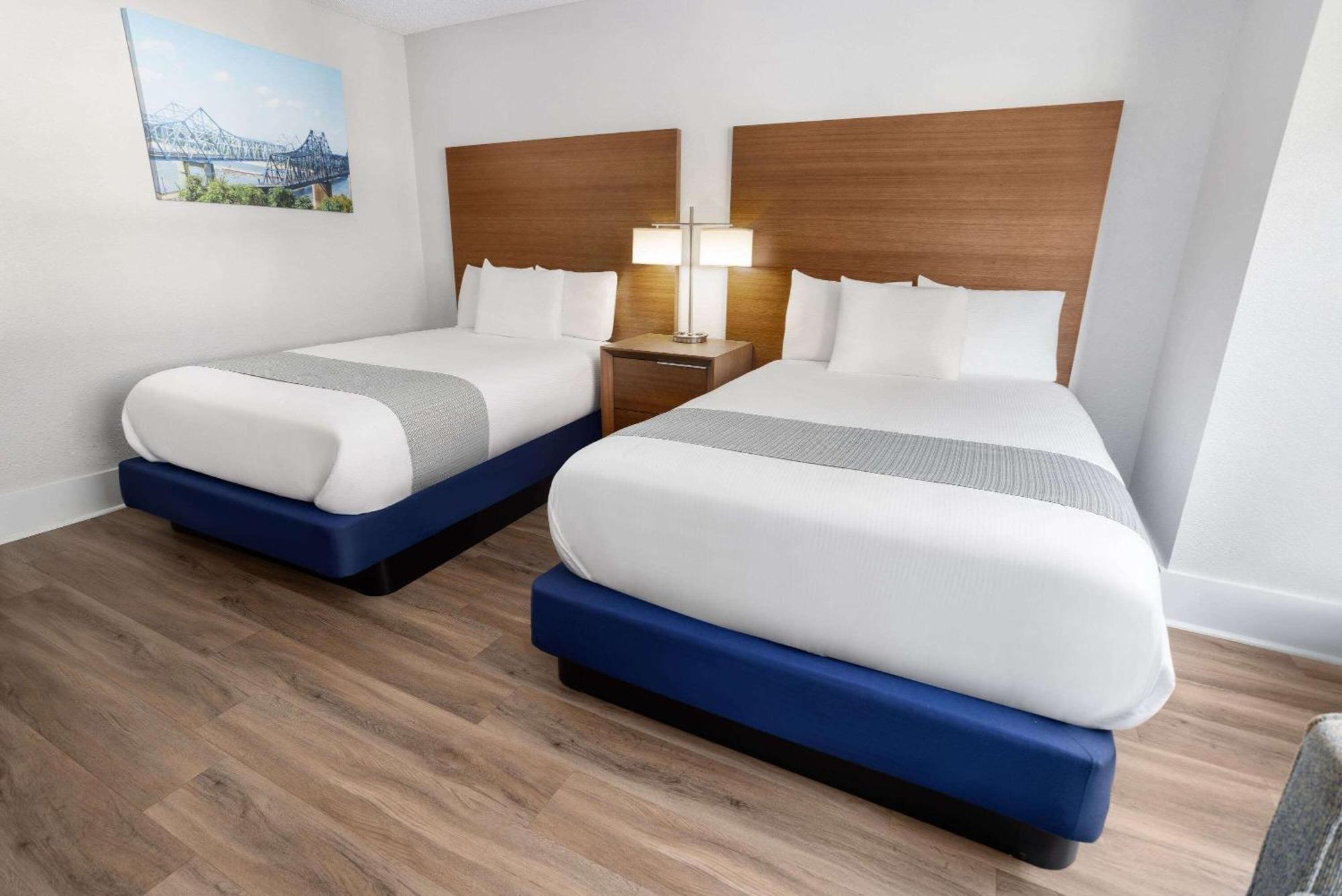 Waterview Casino & Hotel, Trademark Collection By Wyndham Vicksburg Luaran gambar