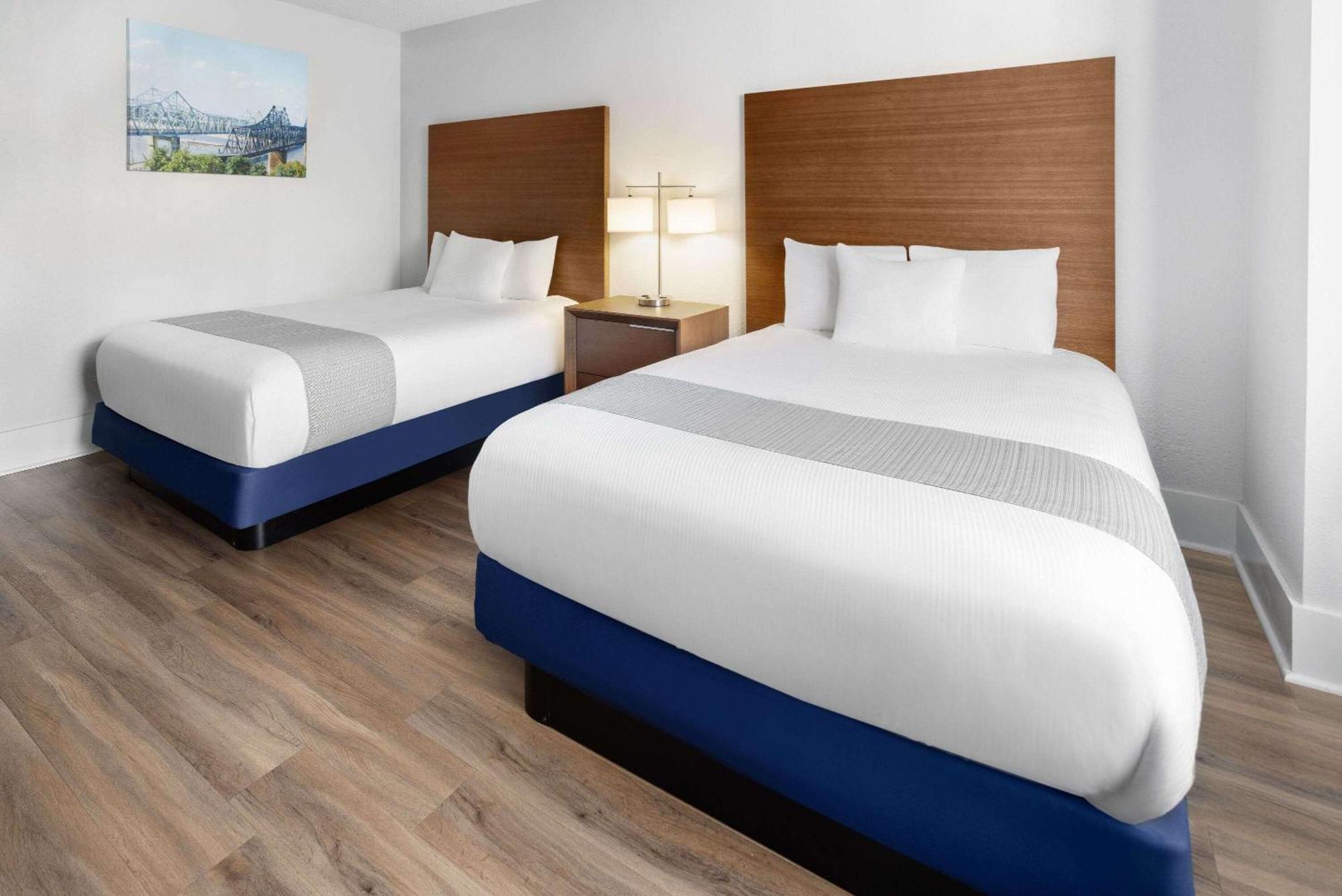 Waterview Casino & Hotel, Trademark Collection By Wyndham Vicksburg Luaran gambar