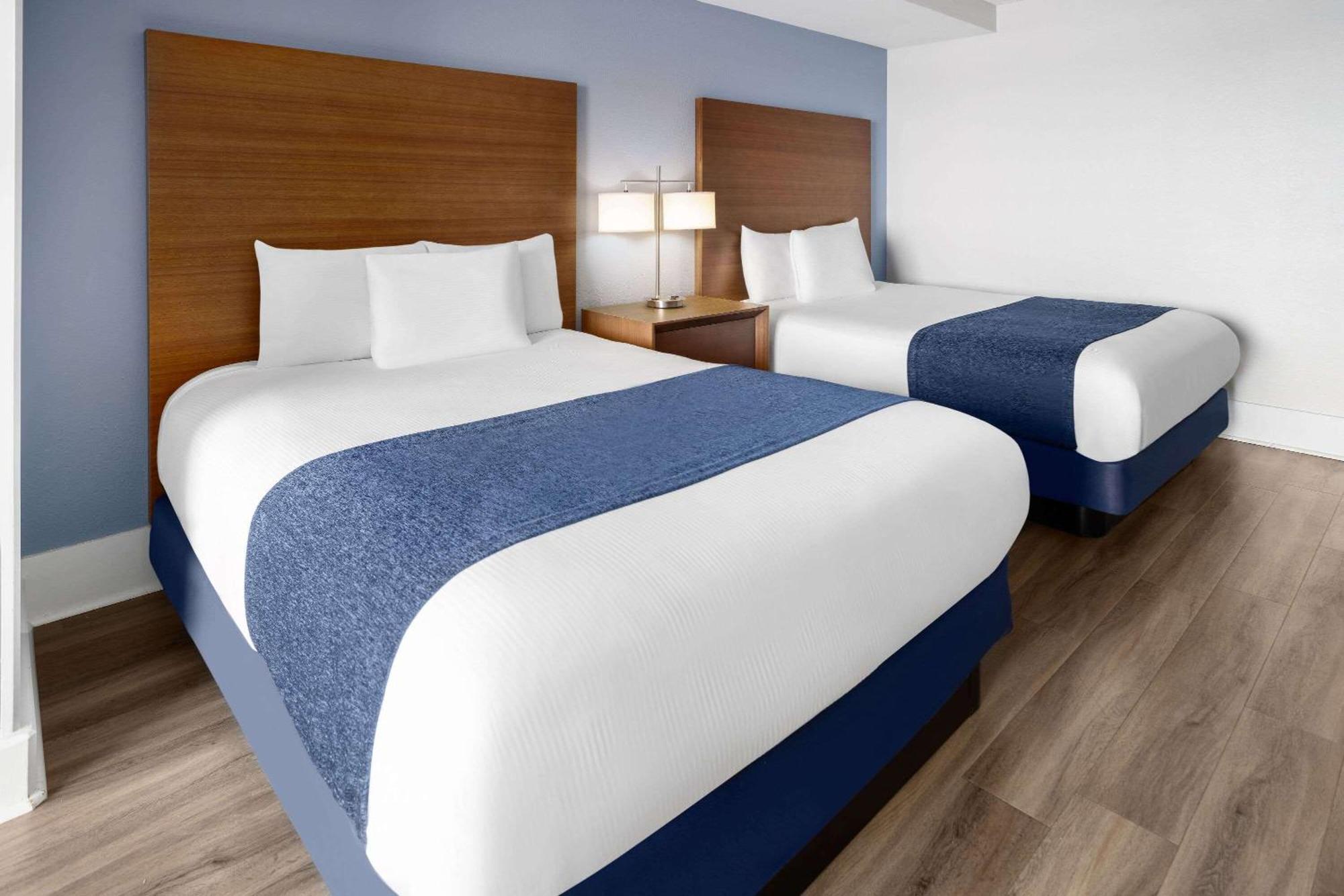 Waterview Casino & Hotel, Trademark Collection By Wyndham Vicksburg Luaran gambar