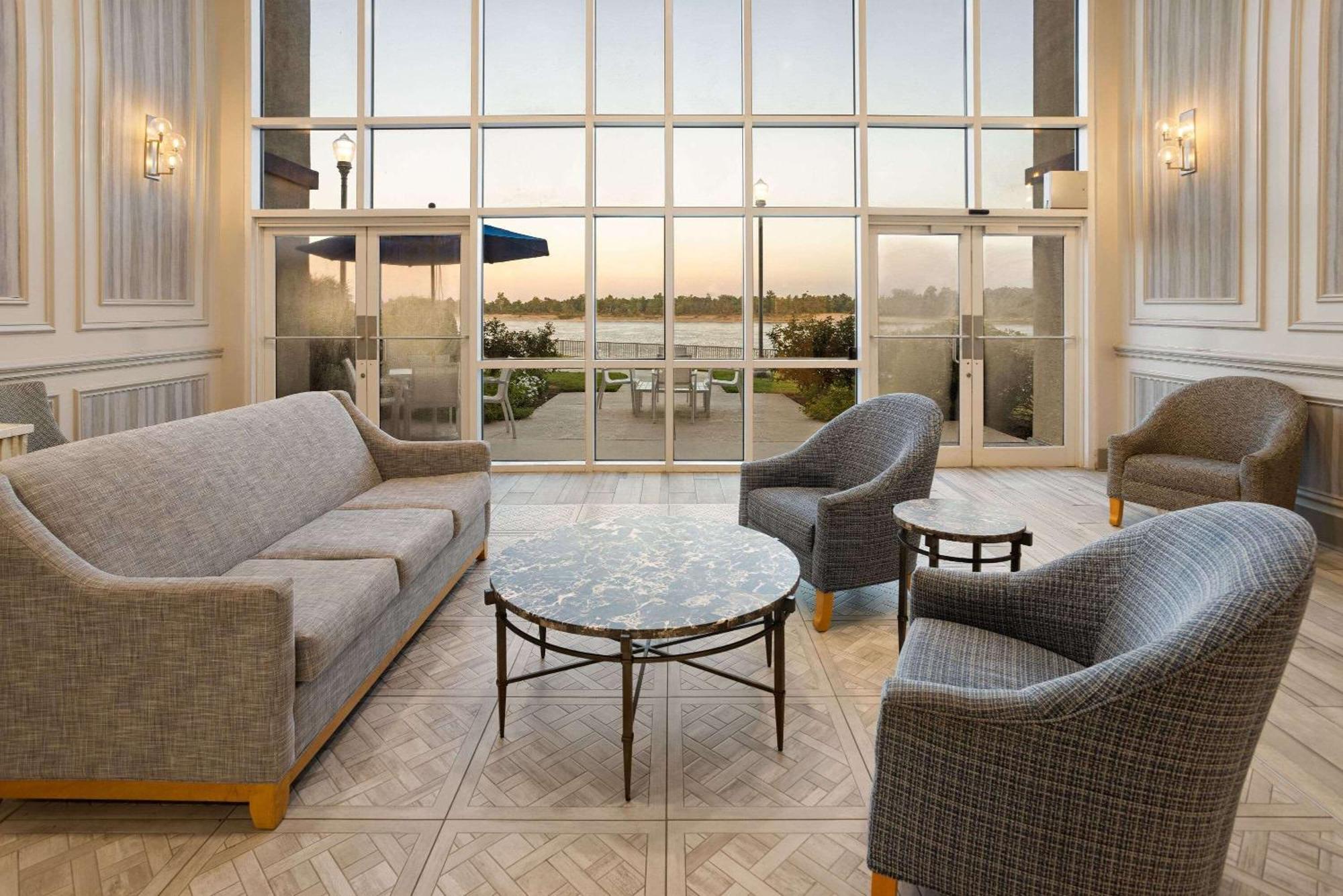 Waterview Casino & Hotel, Trademark Collection By Wyndham Vicksburg Luaran gambar
