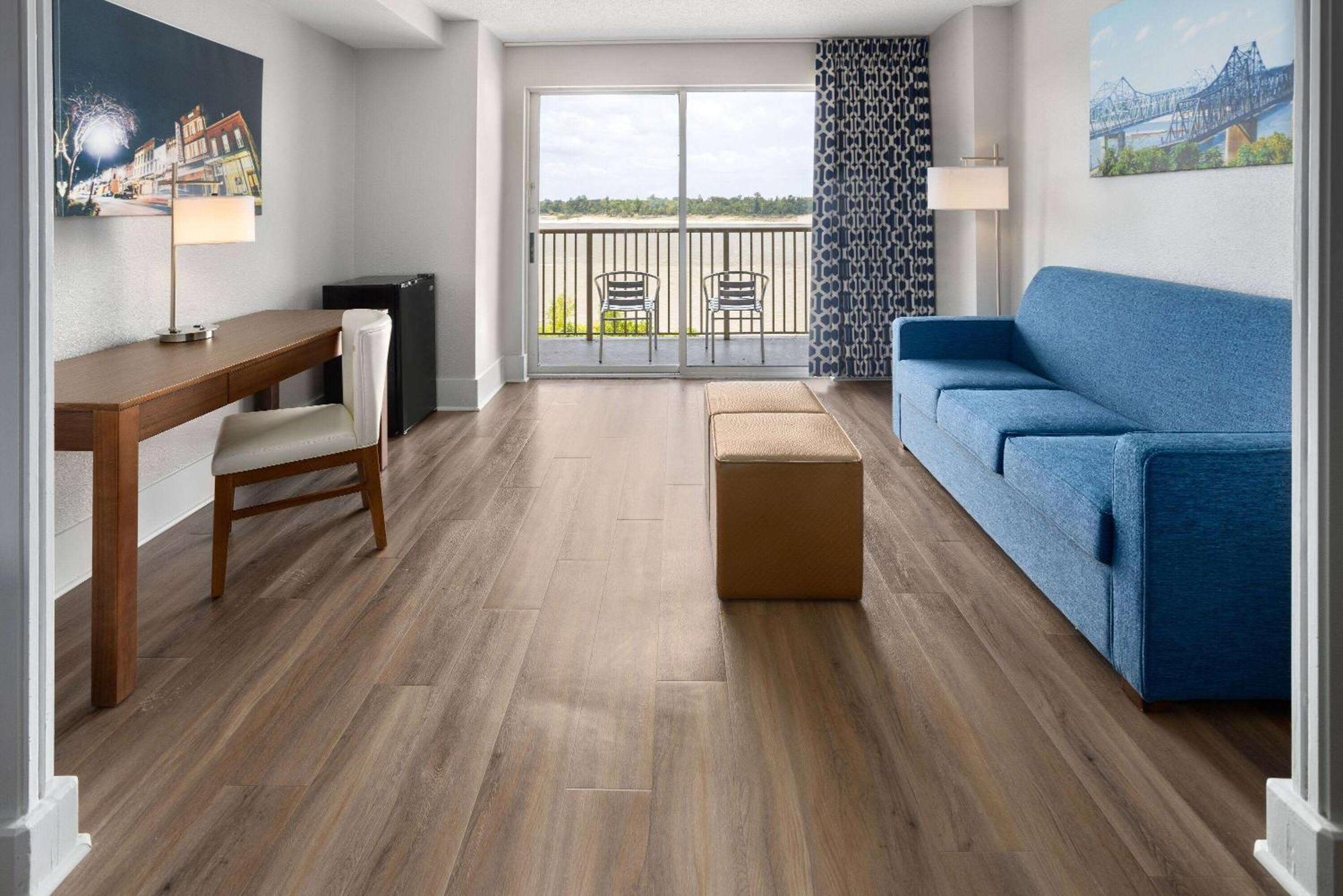 Waterview Casino & Hotel, Trademark Collection By Wyndham Vicksburg Luaran gambar