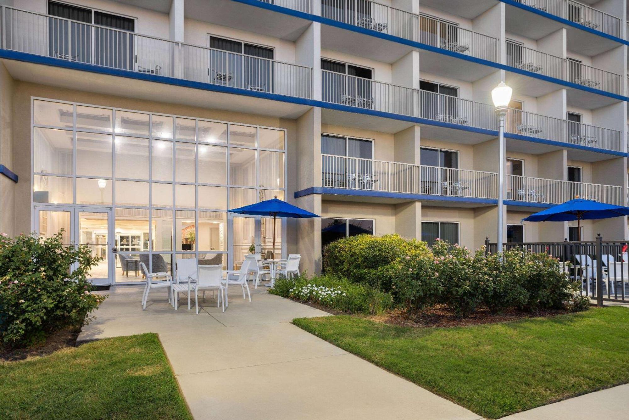 Waterview Casino & Hotel, Trademark Collection By Wyndham Vicksburg Luaran gambar