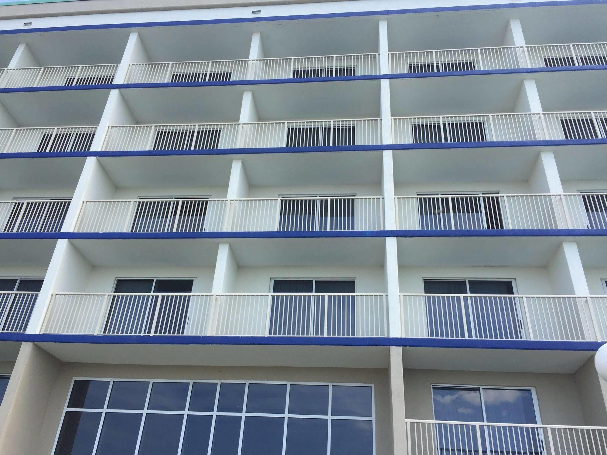 Waterview Casino & Hotel, Trademark Collection By Wyndham Vicksburg Luaran gambar