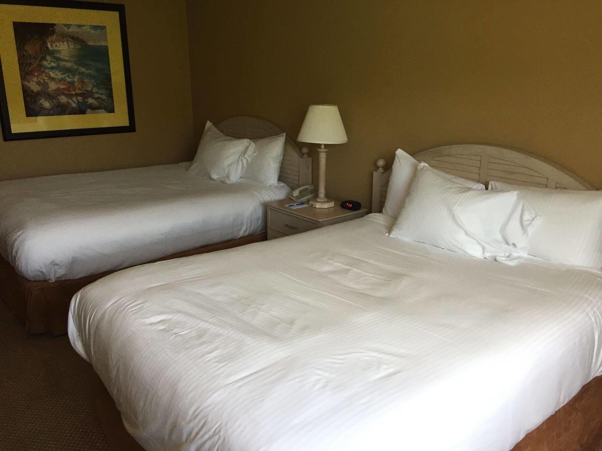 Waterview Casino & Hotel, Trademark Collection By Wyndham Vicksburg Luaran gambar