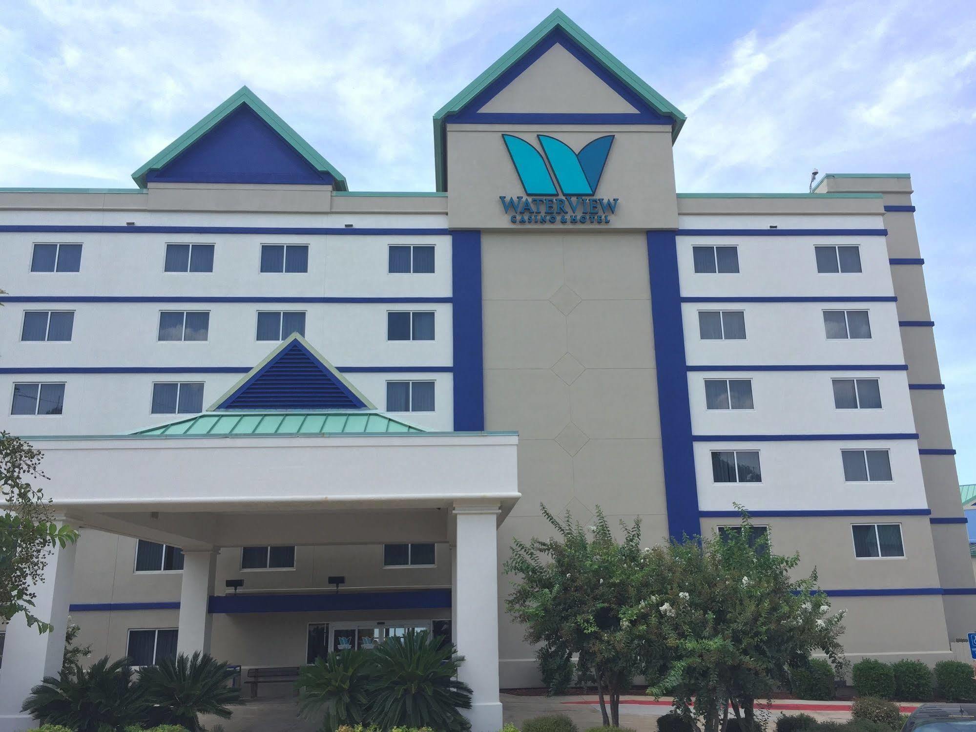Waterview Casino & Hotel, Trademark Collection By Wyndham Vicksburg Luaran gambar